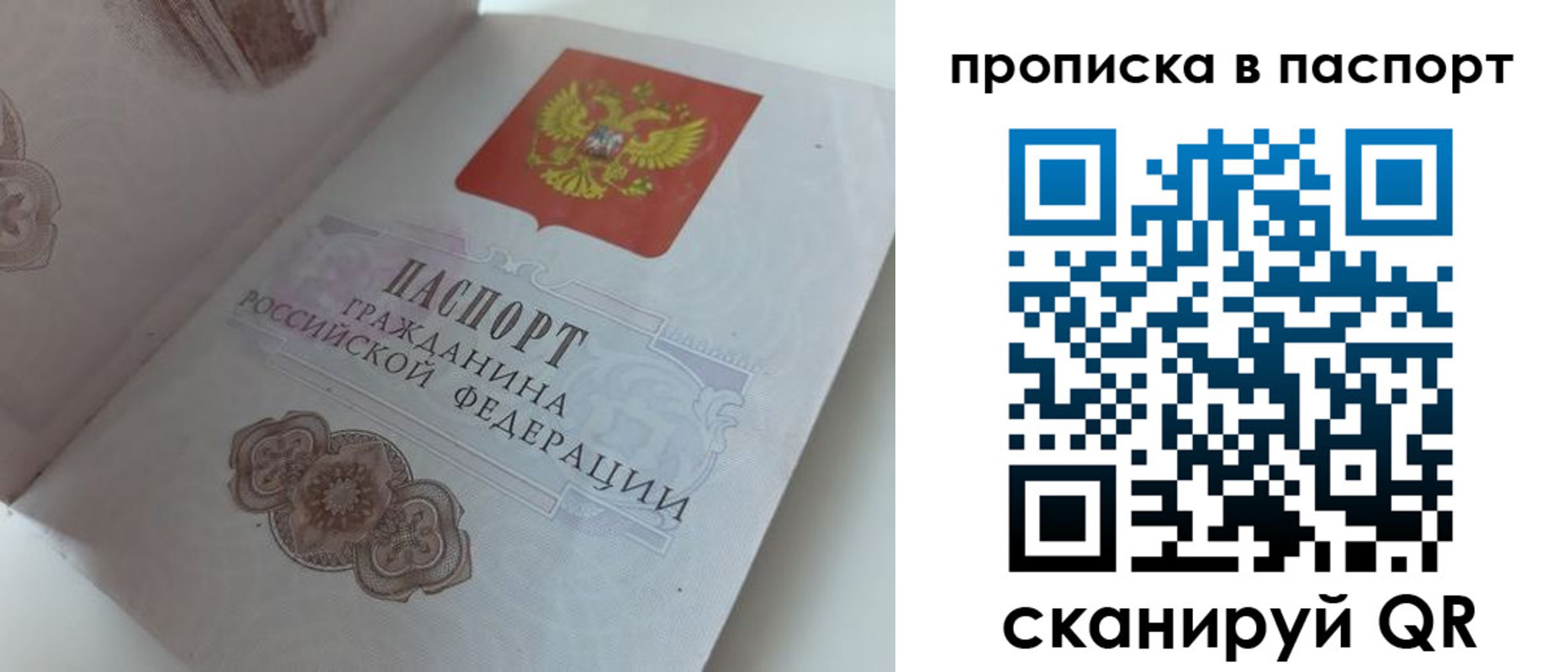 где прописаться в Королёве